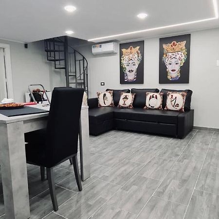 B&B Havana 팔레르모 외부 사진