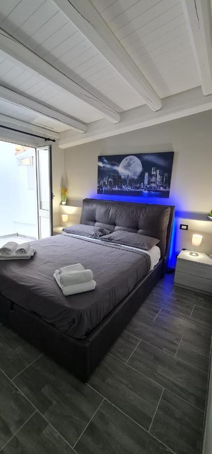 B&B Havana 팔레르모 외부 사진